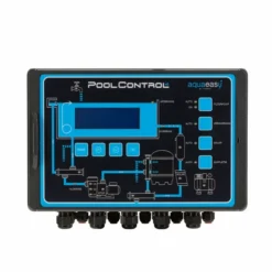 Aqua Easy Pool Control 4 Complete Zwembadsturing