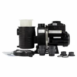 Pentair IntelliFlo UltraFlo VSD2 Variabele Zwembadpomp -Bestway Verkoop 10013 4