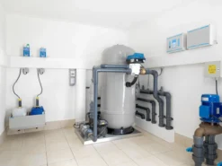 Starline Poolcontrol 2014 Complete Zwembadsturing + Niveauregelaar -Bestway Verkoop 10019 1