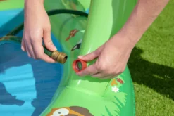 Bestway Friendly Woods Play Center Kinderzwembad - 295 X 199 X 130 Cm -Bestway Verkoop 1053093xxx20 1053093usx20 web ft001 0317