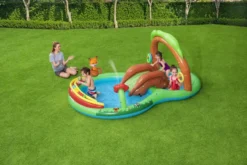 Bestway Friendly Woods Play Center Kinderzwembad - 295 X 199 X 130 Cm -Bestway Verkoop 1053093xxx20 1053093usx20 web ls001 0147