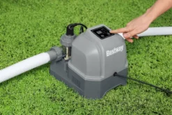 Bestway Zoutwatersysteem (max 22.712 Liter) -Bestway Verkoop 1267 1900 bestway zoutwatersysteem aanzetten