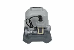 Bestway Zoutwatersysteem (max 22.712 Liter) -Bestway Verkoop 1267 1900 bestway zoutwatersysteem achterkant