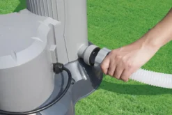 Bestway Solar Mat - Tot 8m3 -Bestway Verkoop 1267 1900 solar mat aan adapter