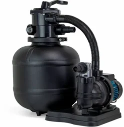 Zandfilterset DK 400 6 M³/u