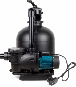 Zandfilterset DK 560 12 M³/u -Bestway Verkoop 14760 zandfilterset dk 560 8 m u 5