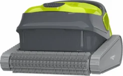 Dolphin Family S300i Bio Zwemvijver Zwembadrobot -Bestway Verkoop 1509 1900 knipsel 3