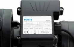 SP-450A Zwembadpomp 5m³ -Bestway Verkoop 15224 sp 450a zwembadpomp 5m 7 1