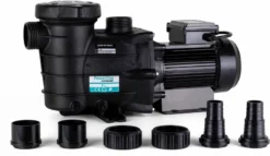 Hayward Powerline Zwembadpomp 13m³ -Bestway Verkoop 15352 7 1