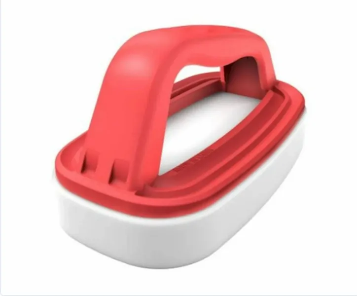 Kokido Revolution Schrobborstel 3 Kokido Revolution Schrobborstel