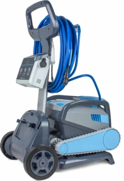 Dolphin Zenit 70 Zwembadrobot -Bestway Verkoop 16306 dolphin zenit 70 zwembadrobot 1 copy