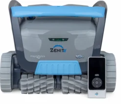 Dolphin Zenit 70 Zwembadrobot -Bestway Verkoop 16306 dolphin zenit 70 zwembadrobot 6