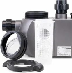 Aquaforte Inverpro Premium Variabele Zwembadpomp -Bestway Verkoop 17541 aqsinverpropremium