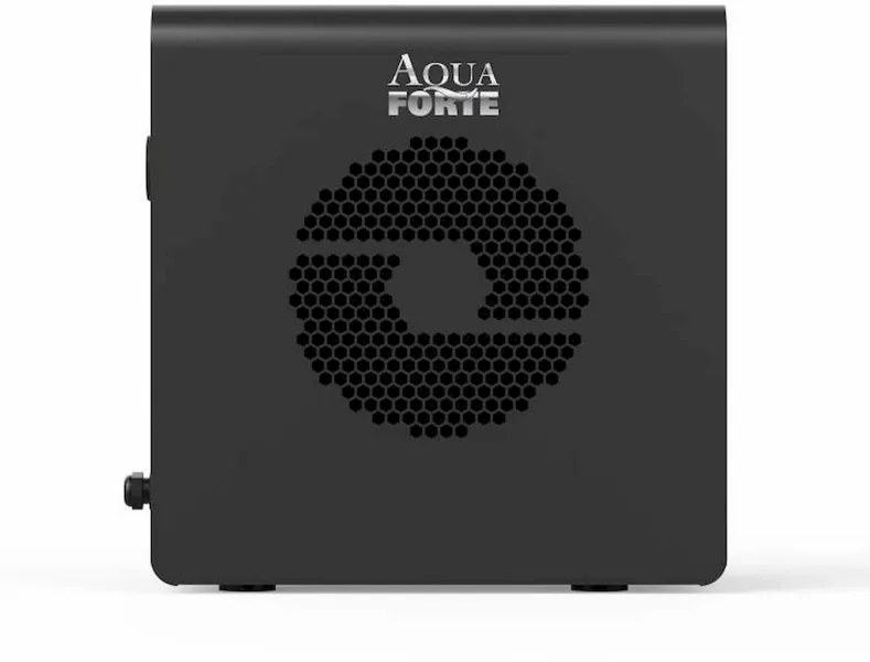 AquaForte Mini Zwembad Warmtepomp - 5 KW 5 AquaForte Mini Zwembad Warmtepomp - 5 KW - Afbeelding 3