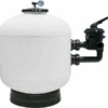 AQUASPHERE Aquaspehere Skypool Side Mount Zandfilter 9m³ -Bestway Verkoop 1900 1900 aquaspehere skypool side mount zandfilter 9m