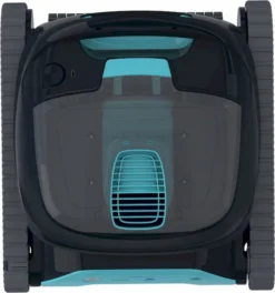 Dolphin Liberty 400 Zwembadrobot -Bestway Verkoop 1900 1900 liberty400 top