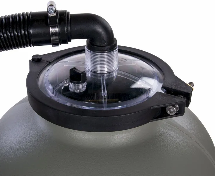 AquaForte EZ Clean 300 Aqualoon Filterset 6,5 M3/u 6 AquaForte EZ Clean 300 Aqualoon Filterset 6,5 M3/u - Afbeelding 4