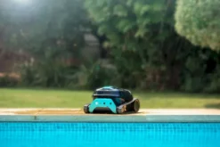 Dolphin Liberty 400 Zwembadrobot -Bestway Verkoop 1900 2849 liberty200 300 400 4 1