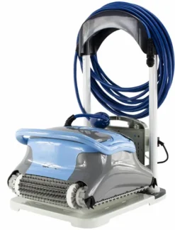 Dolphin Zenit 10 Zwembadrobot -Bestway Verkoop 1977 10