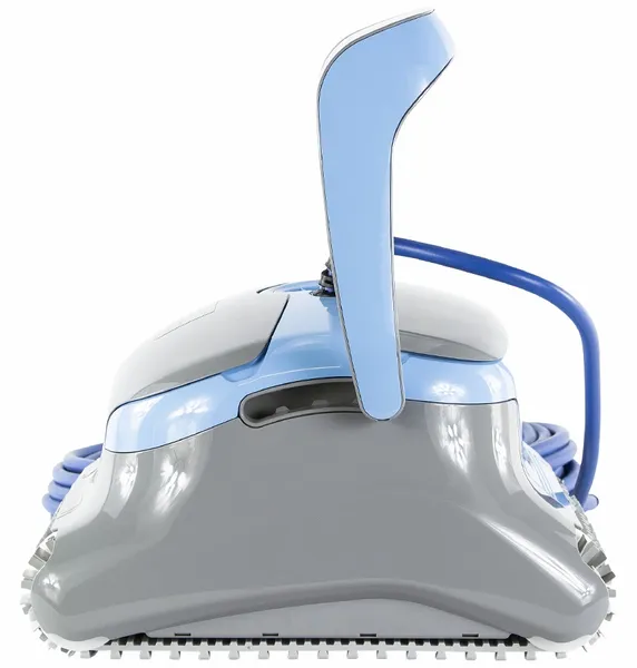 Dolphin Zenit 20 Pro Zwembadrobot 5 Dolphin Zenit 20 Pro Zwembadrobot - Afbeelding 3