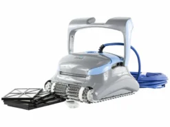 Dolphin Zenit 30 Pro Zwembadrobot -Bestway Verkoop 2019 6