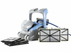 Dolphin Zenit 20 Pro Zwembadrobot 26 Dolphin Zenit 20 Pro Zwembadrobot -Bestway Verkoop 2019 7 1