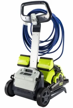 Dolphin Bio Zwemvijver Zwembadrobot -Bestway Verkoop 2254 8