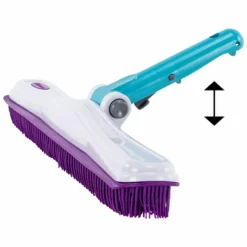 Kokido Schoonmaakborstel 45cm Met Rubber Haar -Bestway Verkoop 2646 2pijl