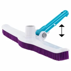 Kokido Zuigborstel Voor De Wanden - Met Regelbare Stang -Bestway Verkoop 2647 2pijl