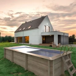 BWT Compact Stadszwembad - 6.00 X 2.50 X 1.33 M - Met Zandfilterpomp En Omkasting -Bestway Verkoop 27180614 piscine urbaine 6.00x2.50 8 resultaat