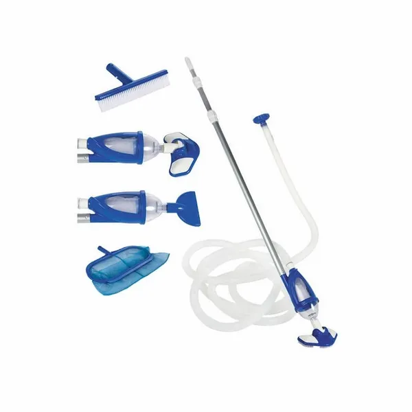 Intex Zwembad Onderhoudsset Deluxe 4 Intex Zwembad Onderhoudsset Deluxe - Afbeelding 2