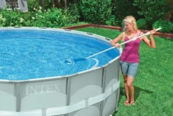 Intex Zwembad Onderhoudsset Deluxe 7 Intex Zwembad Onderhoudsset Deluxe -Bestway Verkoop 28003 02