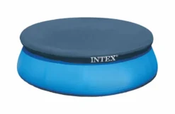 Intex Easy Set Pool - 457 X 107 Cm - Met Filterpomp En Accessoires -Bestway Verkoop 28023 01