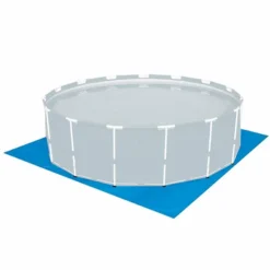 Intex Grondzeil 472 X 472 Cm -Bestway Verkoop 28048 02