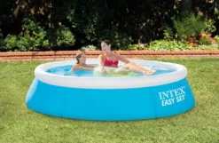 Intex Easy Set Pool - 183 X 51 Cm 7 Intex Easy Set Pool - 183 X 51 Cm -Bestway Verkoop 28101 02 2