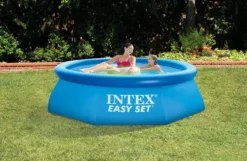 Intex Easy Set Pool - 244 X 61 Cm -Bestway Verkoop 28110 02 1