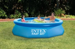 Intex Easy Set Pool - 305 X 76 Cm 7 Intex Easy Set Pool - 305 X 76 Cm -Bestway Verkoop 28120 02 1