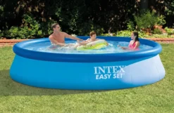 Intex Easy Set Pool - 366 X 76 Cm -Bestway Verkoop 28130 02