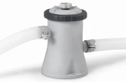 Intex Metal Frame Pool - 305 X 76 Cm - Met Filterpomp -Bestway Verkoop 28602 01 1