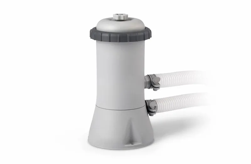 Intex Easy Set Pool - 366 X 76 Cm - Met Filterpomp 7 Intex Easy Set Pool - 366 X 76 Cm - Met Filterpomp - Afbeelding 5