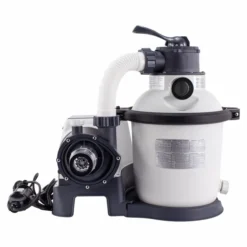 Intex Zandfilterpomp 4 M3/h -Bestway Verkoop 3101 4 1