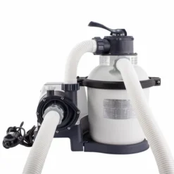 Intex Zandfilterpomp 4 M3/h -Bestway Verkoop 3101 5 1