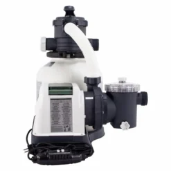 Intex Zandfilterpomp 6 M3/h 16 Intex Zandfilterpomp 6 M3/h -Bestway Verkoop 3102 3