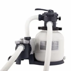 Intex Zandfilterpomp 6 M3/h 18 Intex Zandfilterpomp 6 M3/h -Bestway Verkoop 3102 7