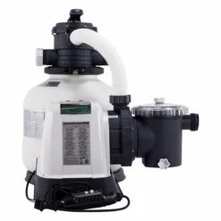 Intex Zandfilterpomp 8 M3/h -Bestway Verkoop 3103 3