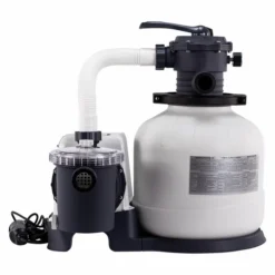 Intex Zandfilterpomp 8 M3/h -Bestway Verkoop 3103 5