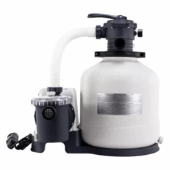 Intex Zandfilterpomp 10 M3/h -Bestway Verkoop 3104 5