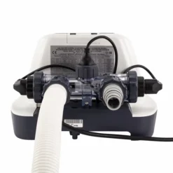 Intex QS500 Zoutwatersysteem - Tot 26.500 Liter -Bestway Verkoop 3106 5 1