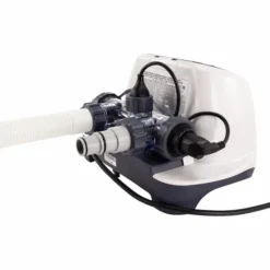 Intex QS1200 Zoutwatersysteem - Tot 56.800 Liter -Bestway Verkoop 3106 6