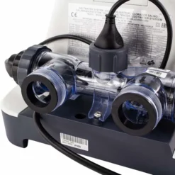 Intex QS500 Zoutwatersysteem - Tot 26.500 Liter -Bestway Verkoop 3106 8 1